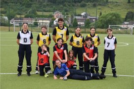 Fédération Nationale des Pompiers